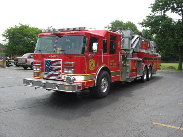 Truck 7