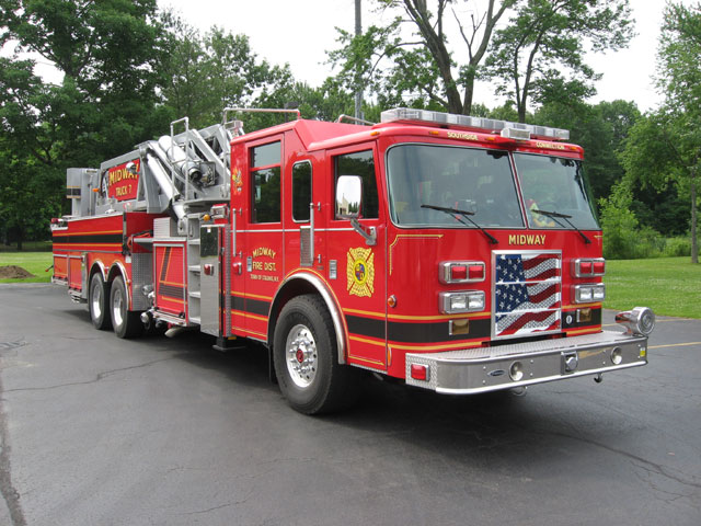 Truck 7