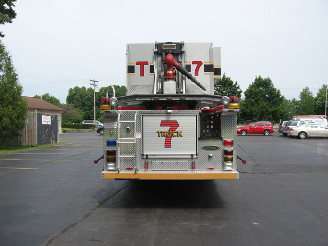 Truck 7
