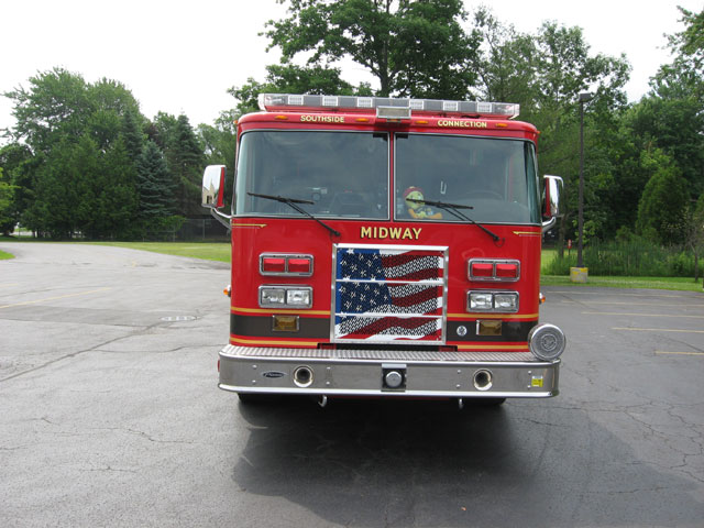 Truck 7