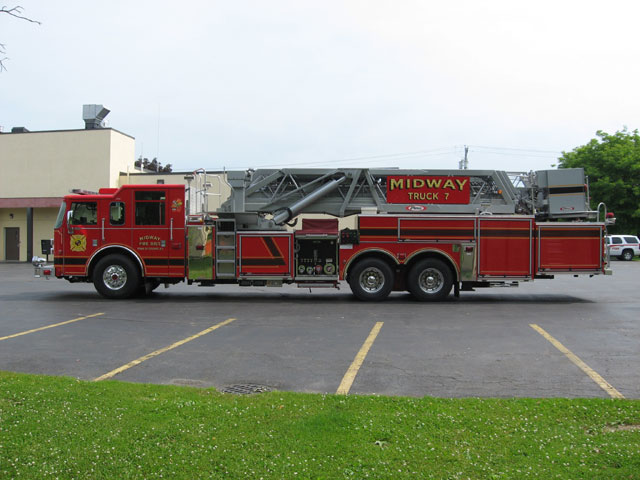 Truck 7